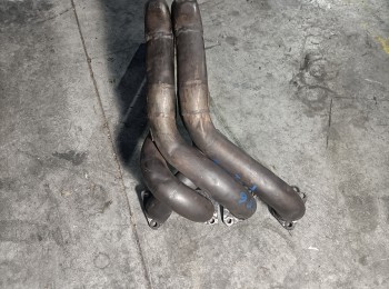 Colectores escape saxo/106/206/c2