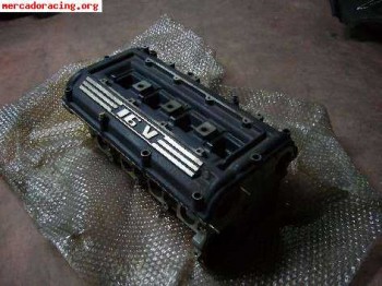 Vendo culata completa zx copa