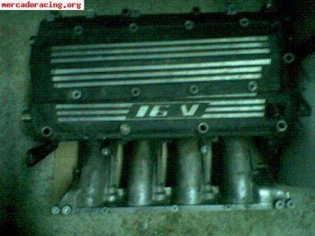 Culata citroen zx 16v