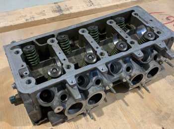 Culata saxo 8v 90cv nfz