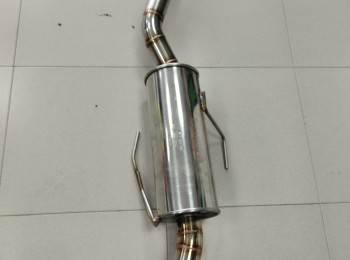 Linea de escape grupo a