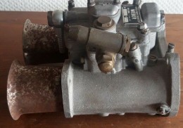 Weber dco3 58dco3 58mm carburettor