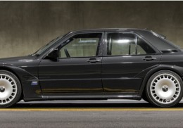 Motor mercedes 190 2.5 16v