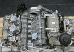 Porsche ma1.71 engine turbo 911 991 3.8l ma1.71 boxer