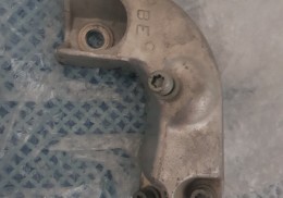 Soporte para nfu en 205