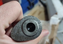 Arboles de levas cat cams