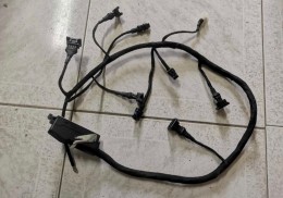 Instalaciones simplificada saxo 16