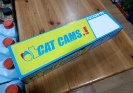 Arboles de levas cat cams nfu  turbo conversion