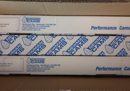 árbol levas newman ph5 citroen peugeot nfx tu5j5