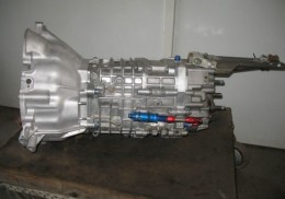 M3 e30 6spd dogbox htp correct