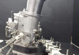 Mikuni 44phh triple mikuni carburetors datsun 280z