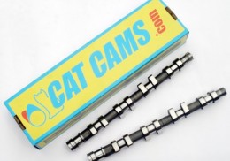 Compro arboles cat cams 262 grados nfx