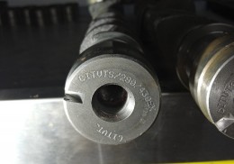 Arboles de levas tu5jp4