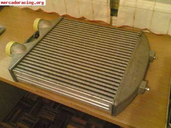 Vendo intercooler seat ibiza cupra