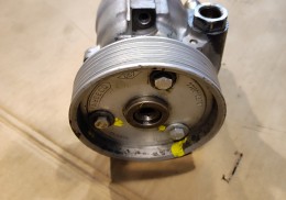 Bomba dirección asistida 