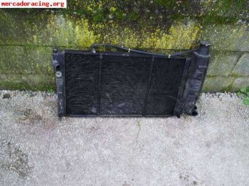 Muchos recambios para 205gti 309gti