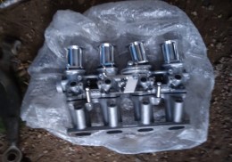 Admision dbilas saxo nfx