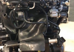 Motor completo zzr1400 kawasaki 