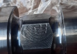 Arboles de levas motor xu9j4