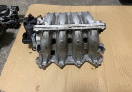 Admisión c2 vts aluminio 