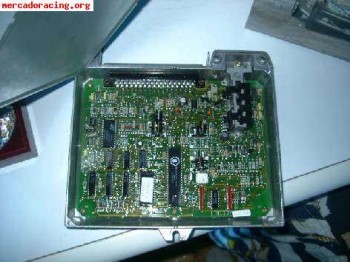 Vendo centralita para renault