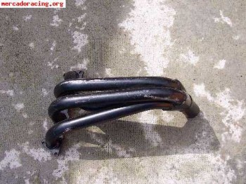 Colectores saxo kitcar-s1600