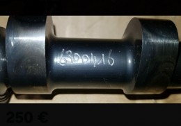 Arbol de levas talbot peugeot cat cams 330