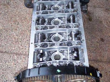 Culata gorda motor mi16