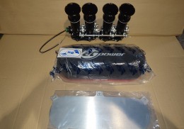 Admisión  at power kitcar f7r 700