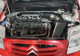 Motor 1.6 16v 225 d.t.m