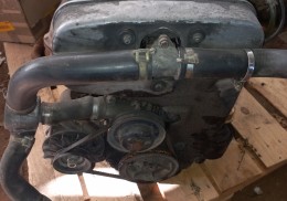 Vendo motor 1800 biarbol ge 124 131