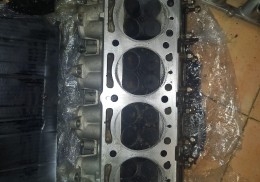 Material fors sierra cosworth