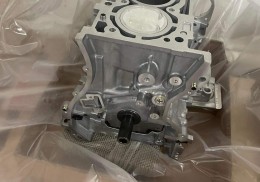Bloque motor nuevo mitsubishi evo x