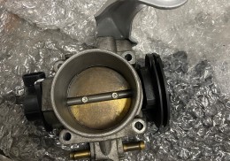 Mariposa clío sport 