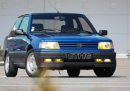 Culata nueva peugeot 309 gti 16v