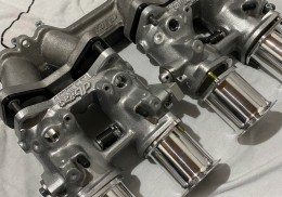 Kit papillones dbilas p-205 gti