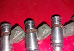 Inyectores iwp43