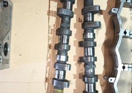 Culata c2 tipo oreca