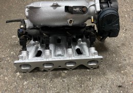 Admisión c2 vts aluminio 