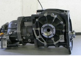  hewland fgc 201 gearbox 