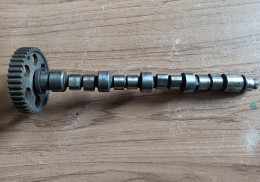 Arbol de levas citroen ax gt