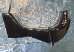 Admisión citroën c2 tipo r2