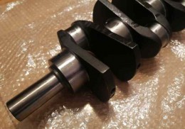 Peugeot 306 maxi crankshaft cigüeñal