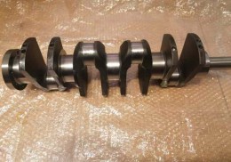 Bmw motorsport s42b20 crankshaft cigüeñal stroke 85mm