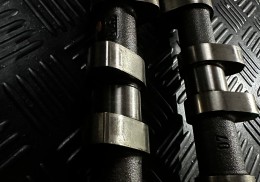 Arboles de levas c2 r2 max