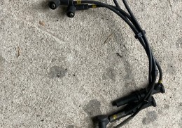 Despiece motor clio sport  competicion