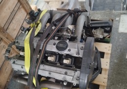 Se vende motor xu10j4rfs 