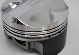 Pistones forjados wossner tu y bielas.