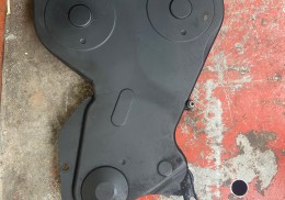 Juego tapas distribución citroen saxo vts 16v / peugeot 106 gti nfx