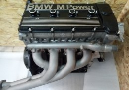 Bmw s14 b23 engine